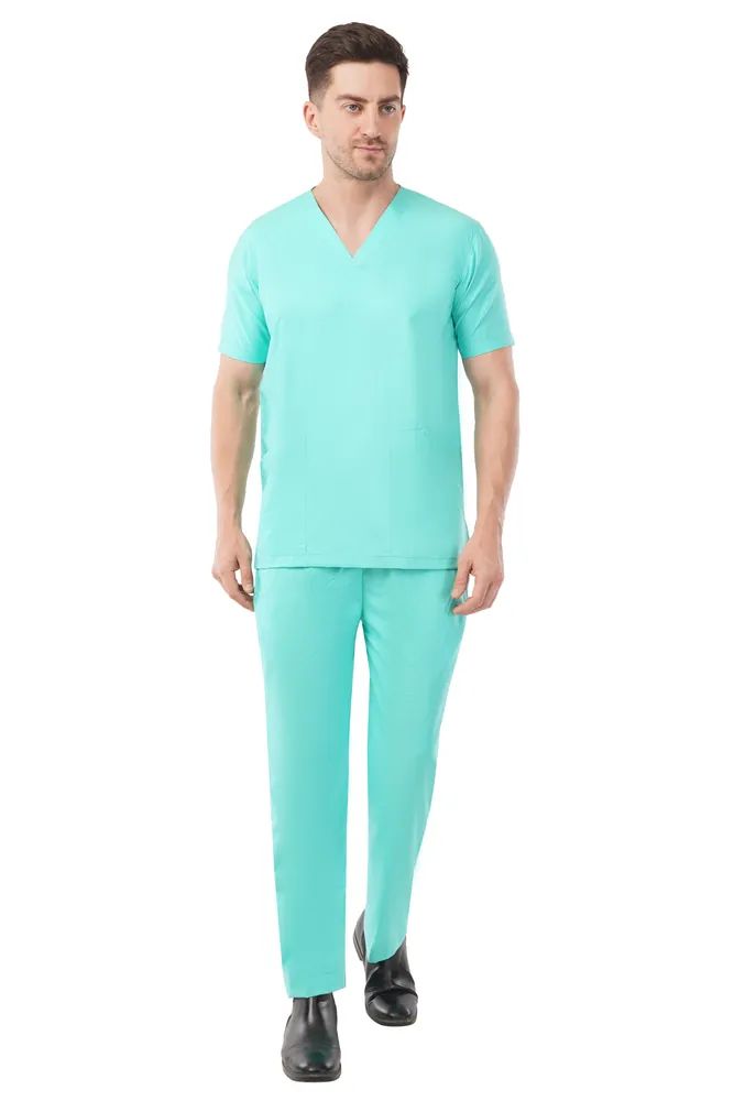 Magna Mens Scrub